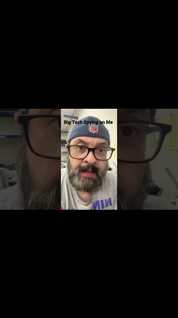 Arcade 1up spying on me!