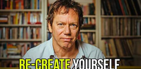 Understanding This will Change The Way You Look at Life | Robert Greene