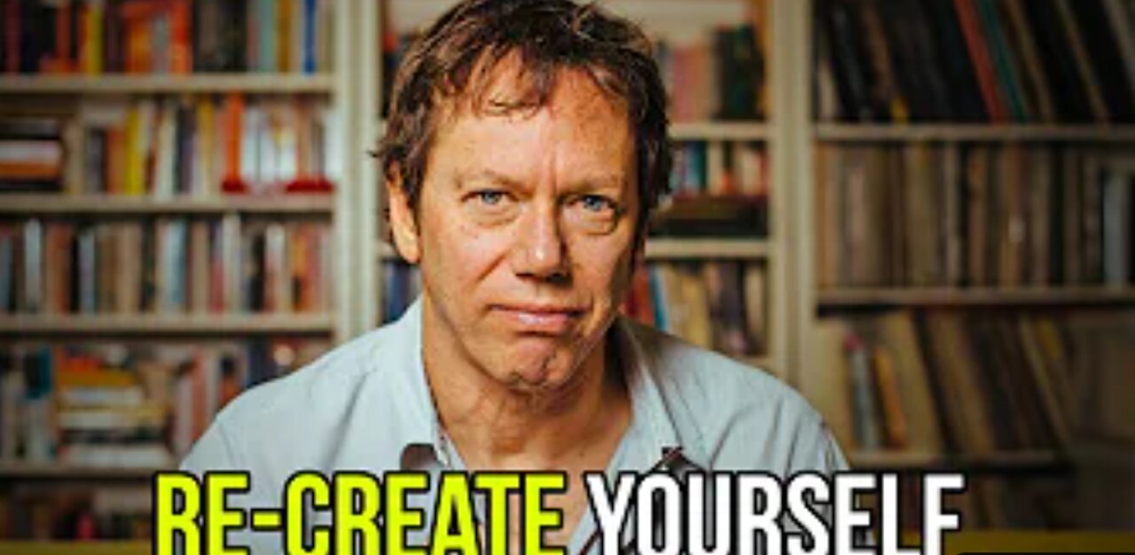 Understanding This will Change The Way You Look at Life | Robert Greene