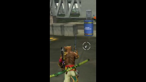 #freefire #free #freefirelovers #garenafreefire #ff #booyah #gamingantor #freefirerap #freefiresong