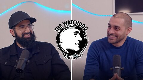 Lowkey & Smile 2 Jannah (World Cup Special)