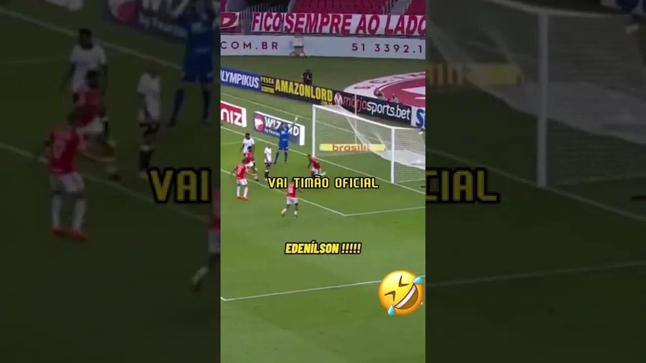 Põe no DVD! 😂 41 ANOS 🦅 #shorts #corinthians #edit