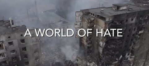 A World Of Hate