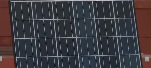 6 new solar projects approved