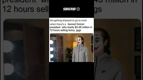 Trump with the W - Relatable Dank Memes V71 #shorts #memes