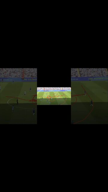 Man City 3 Chelsea 1 Analysis:Good Goal or Bad Defending?