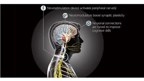 Learn Chinese in Seconds. DARPA Creates Brain to Computer Interface. Will You Hook Up?!