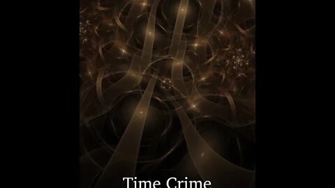 Time Crime by H. Beam Piper - Audiobook