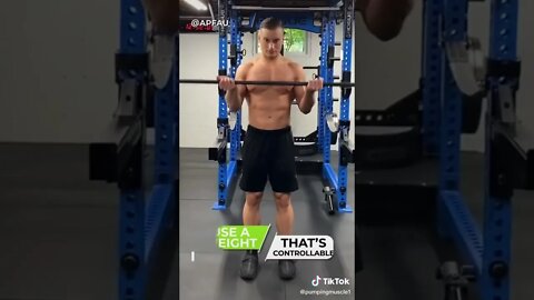 #viral #beliveinyourself #fitness #gymtok #gymlife #gymnastics #powerlifting #gymlover #gy