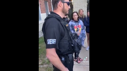 Just DO NOT comply