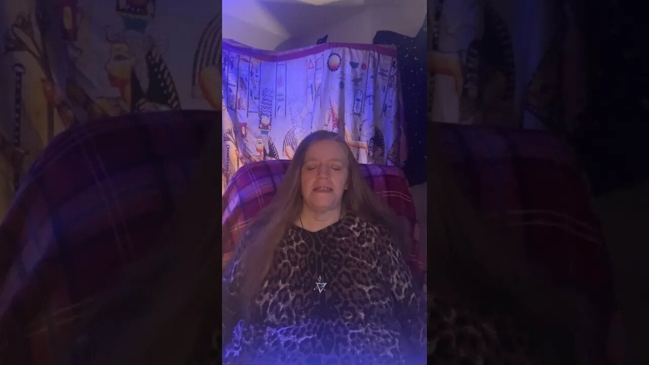Guided Meditation to meet loved ones in spirit