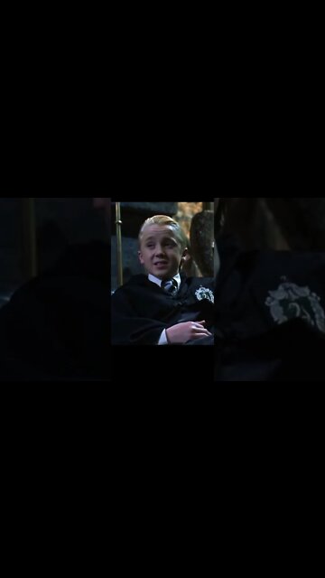 When life hits hard at Hogwarts it gets Fresh #shorts