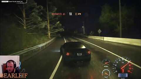 NEED FOR SPEED