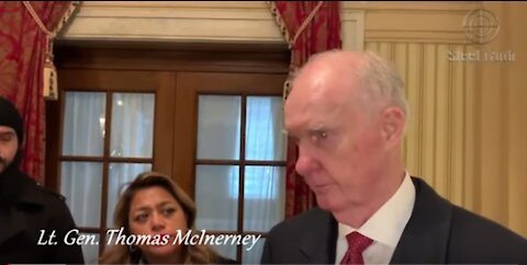 2021-01-09 An Open Conversation With Lt. General Thomas McInerney ( 720p )