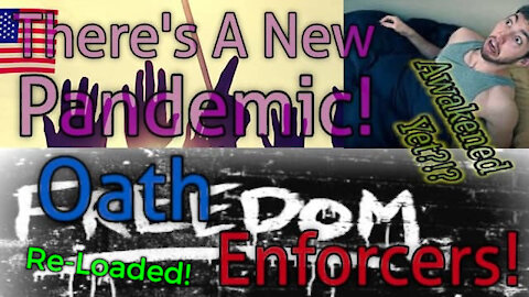 The Battlefield Has Changed Dramatically, Are We Adapting Quickly Enough? #OathEnforcers