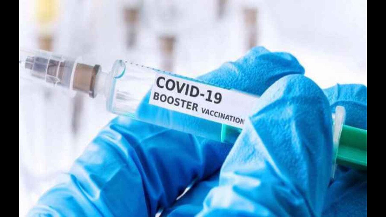This Week, Certain At-Risk Americans Can Get a Fourth COVID-19 Shot