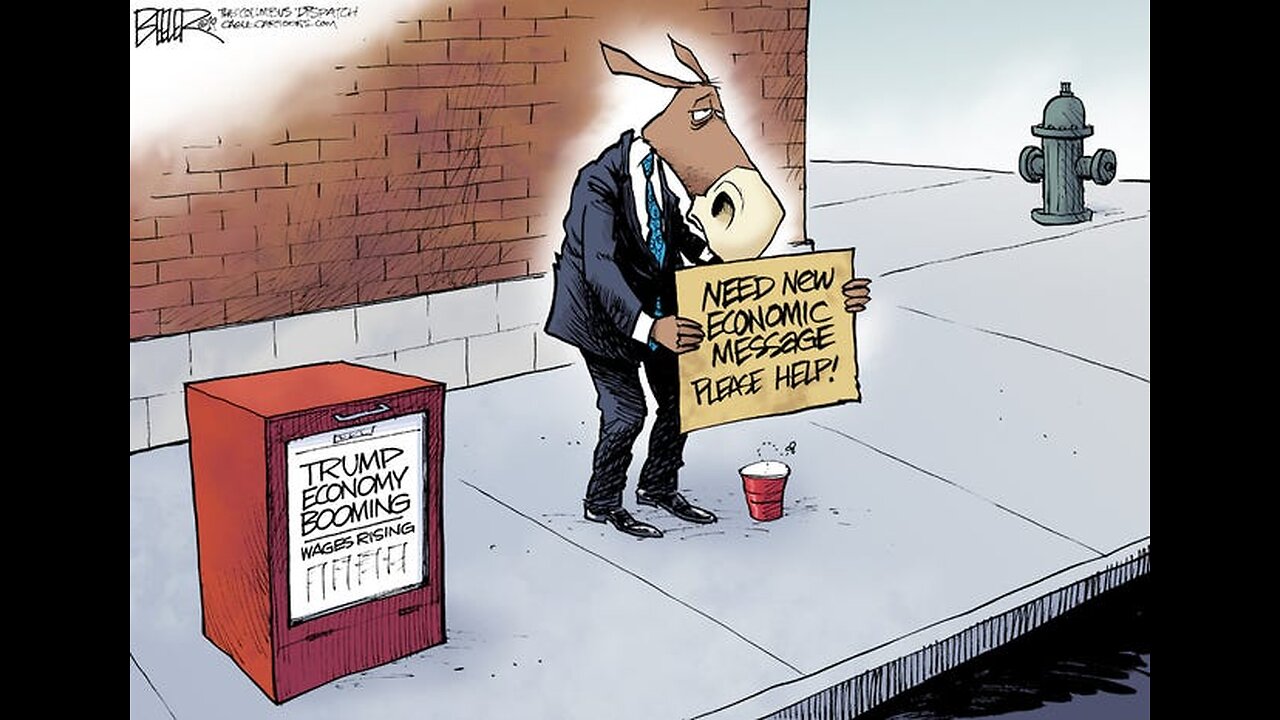 ASL - Democrats -
