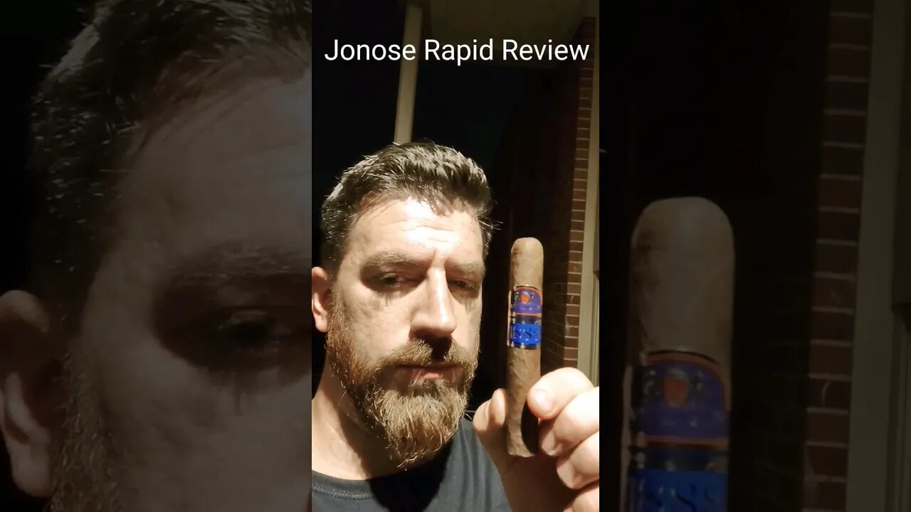 Rapid Review: Villiger 1888 Nicaragua in Robusto #villiger #SAGO