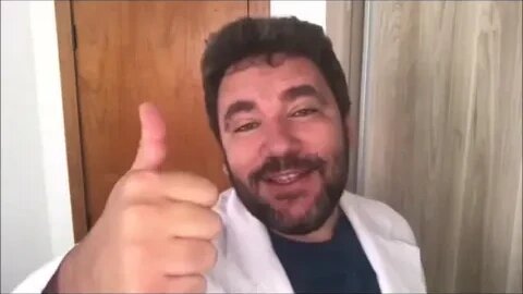 Médico Psiquiatra Especialista NÃO troca o #triptofano SOROPOWER por outra marca ZAP (15)-99644-8181