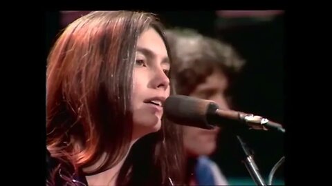 Emmylou Harris Together Again 1976