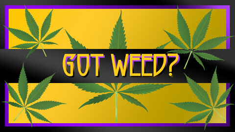 Got 420?