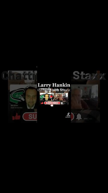 Larry Hankin #podcast #comedian #joerogan