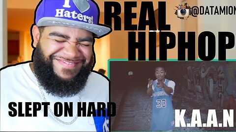 {{ REACTION }} WHO IS THIS GUY - KAANCEPTS