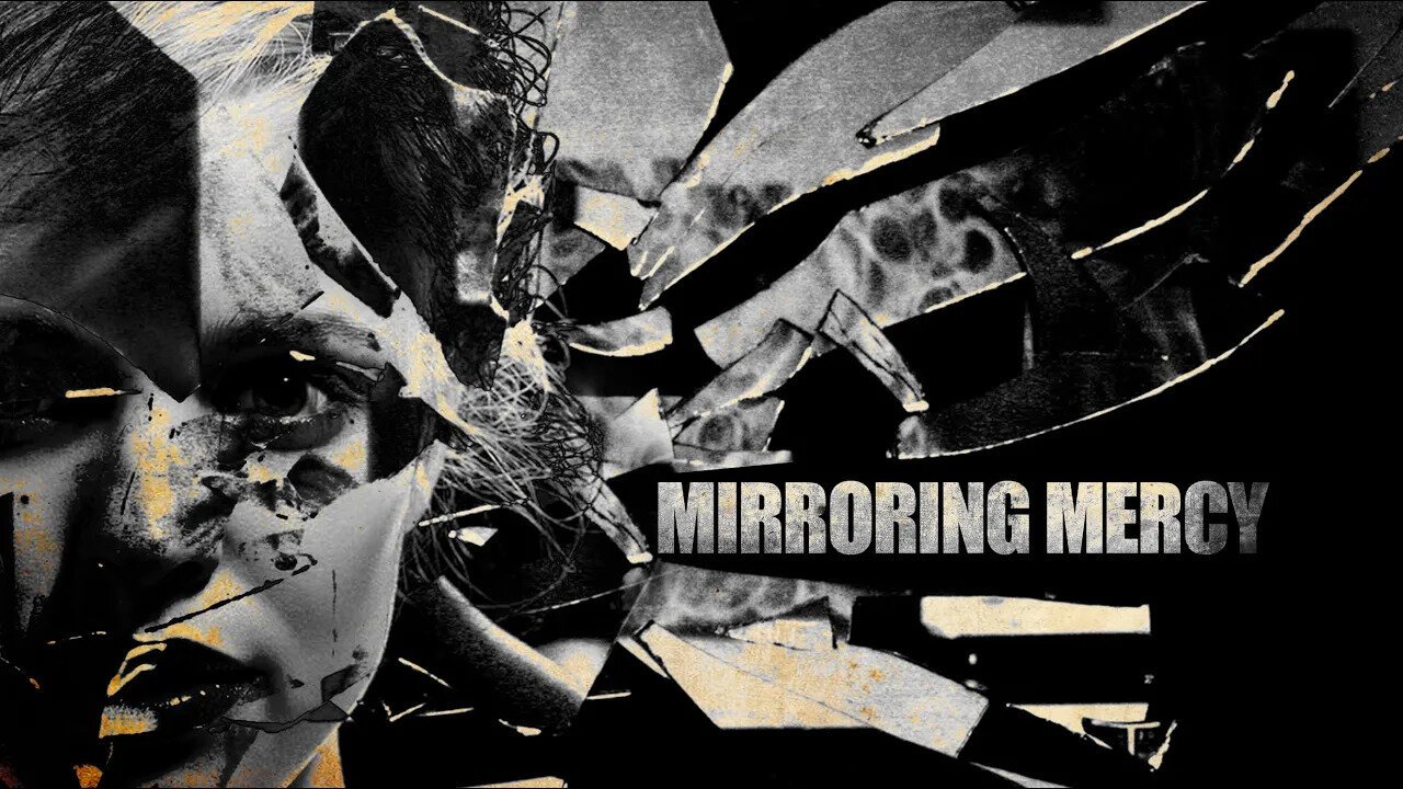 Mirroring Mercy - Vladimir Savchuk