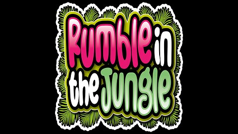 DjSquibby B2B MarkLovesCoffee, Rumble In The Jungle, Drum & Bass, Jungle, EDM, 30-07-2023