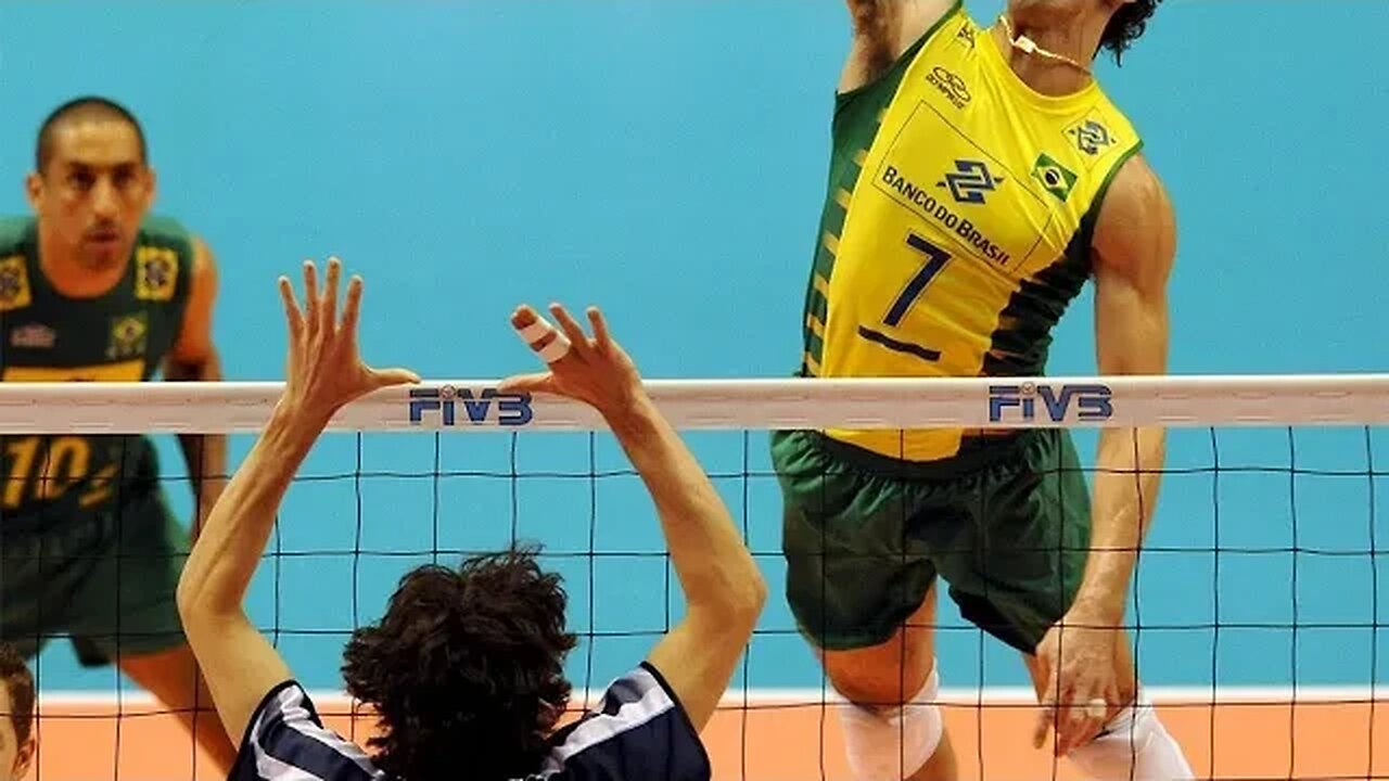 Volleyballš Compitioną„¤ O.G Islamic Motivation