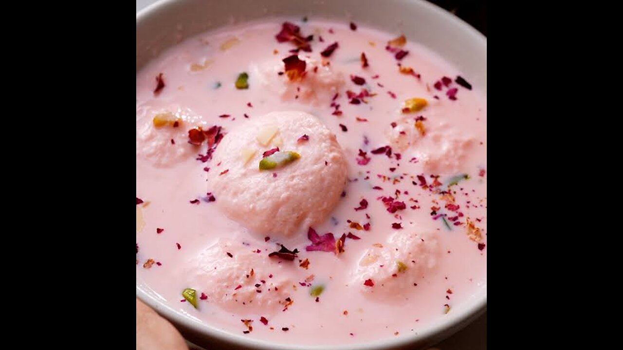 Tasty Rosemalai Easy Recipe for everyone can make