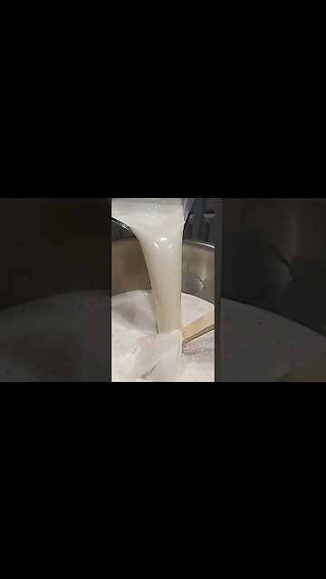 Coquito made by A Puerto Rican in Texas Thanks Manny