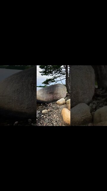 Porters Lake Nova Scotia Canada 🇨🇦