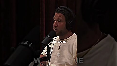 Joe Rogan Gives His Opinion too