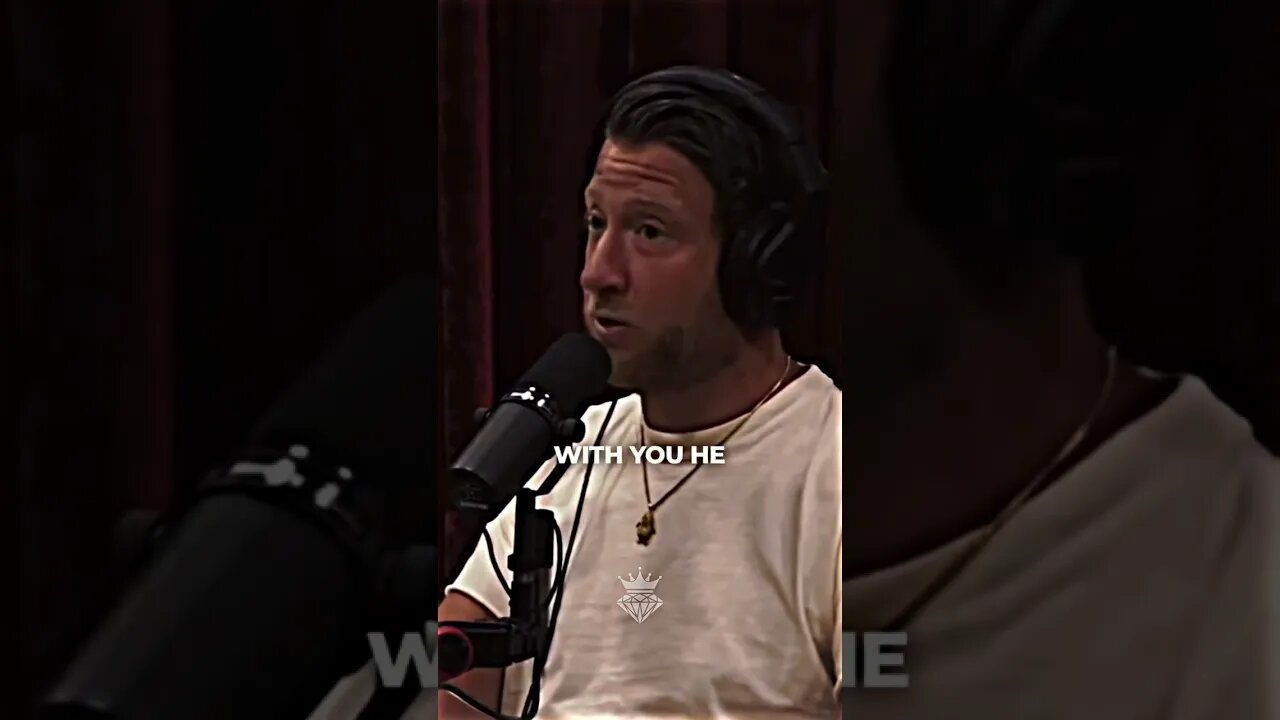 Joe Rogan Gives His Opinion too