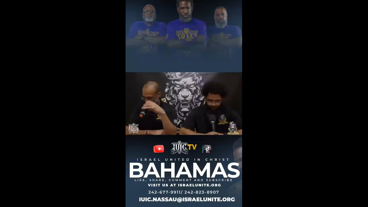 https://youtube.com/@iuicnassaubahamas4467