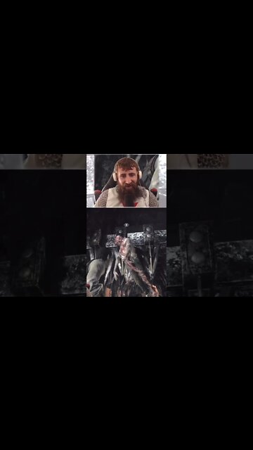 Sent for a ride | the evil within |