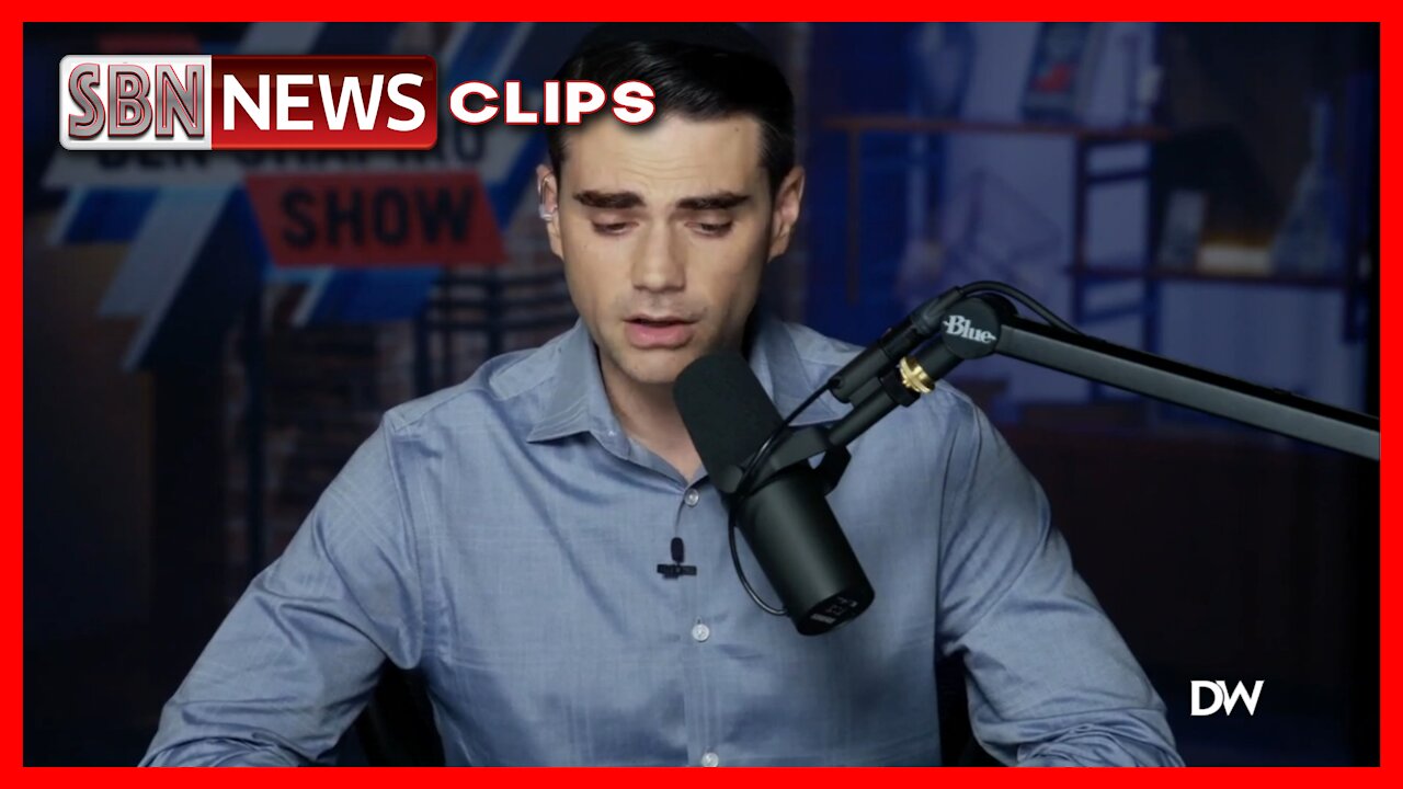 Pure Cringe: Shapiro Reacts to Bizarre White House "Influencer" - 3009