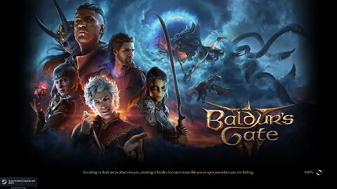 BG3 Trial Of Tavs Mod Part 1