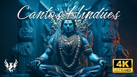 🕉️ Shiva Mantra Sagrado ❯ Namashivabayam 🧘🏿‍♀️ Healing Chants Series 🧿 432Hz