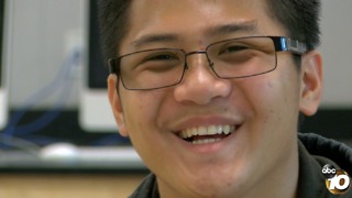 Good Deed Trick-or-Treater Comes Forward