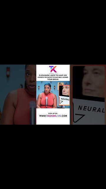 Elon Musk Likes To Have His Hands In Everything Including Your Brain