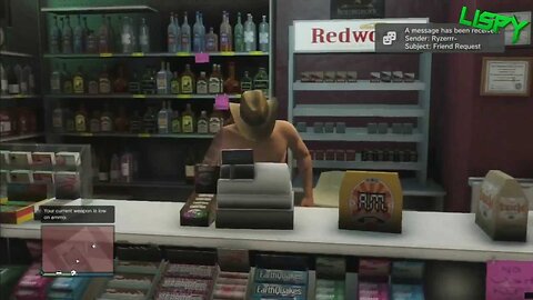 GTA 5 Robbing Stores - GTA 5 Funny Moments! Gangs, Robberys - "GTA 5 Funny Moments"