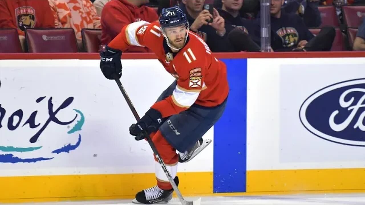 Are The Panthers Legit Stanley Cup Contenders?