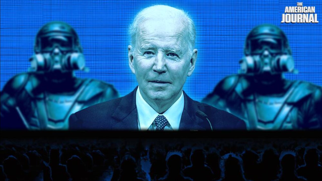 Biden To Give Speech On Thursday Calling Trump Supporters Terrorists