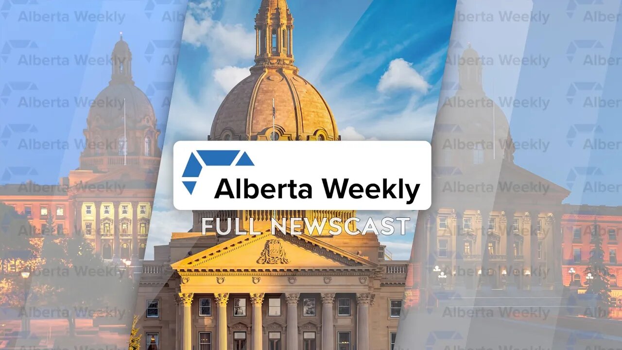 December 24, 2022 | Full Newscast | Alberta Weekly