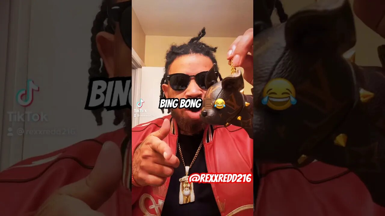 Remember this? 🤣 #BingBong #throwback #funny #comedy