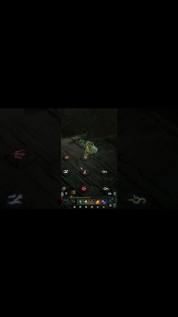 Puzzle #d4 #diablo #diablo4