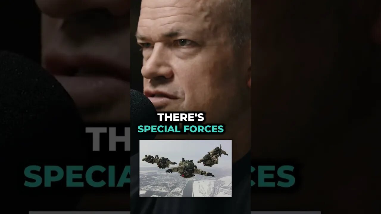 Surfing Made Jocko Willink Become A Navy Seal