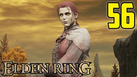 We're Juggling Baddies - Elden Ring : Part 56